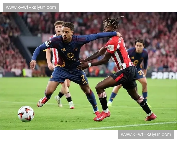 红蓝之魂对垒巴斯克雄狮：一场穿越百年的足球“纯爱”之旅