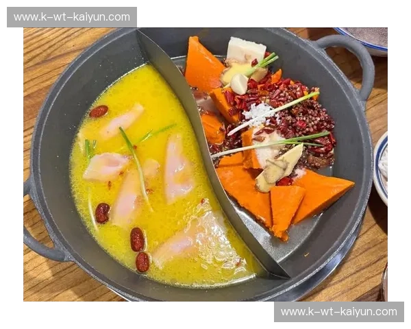 天府之国与海滨之韵：四川与青岛的激情碰撞，一场美食与文化的双重盛宴