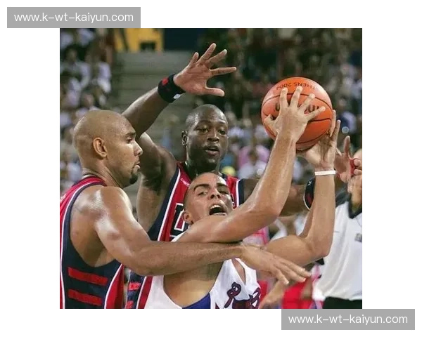 雅典陨落的星光：2004奥运美国男篮的“梦之队”的悲歌